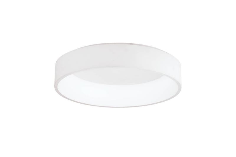 Plafond Eglo Marghera 59,5 cm, Hvit - 59,5 cm, Hvit - Belysning - Innendørsbelysning & Lamper - Taklampe - Takplafond