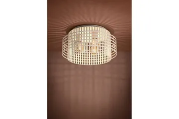 Plafond Eglo Oltamar Sand - Belysning - Innendørsbelysning & Lamper - Taklampe - Takplafond