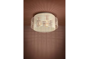 Plafond Eglo Oltamar Sand - Belysning - Innendørsbelysning & Lamper - Taklampe - Takplafond