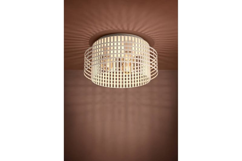 Plafond Eglo Oltamar Sand - Belysning - Innendørsbelysning & Lamper - Taklampe - Takplafond