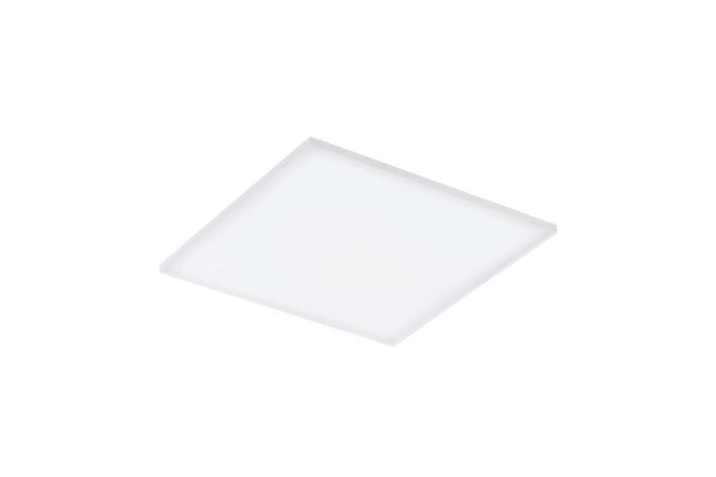 Plafond Eglo Trupiana Hvit 437x437 mm, 437x437 mm