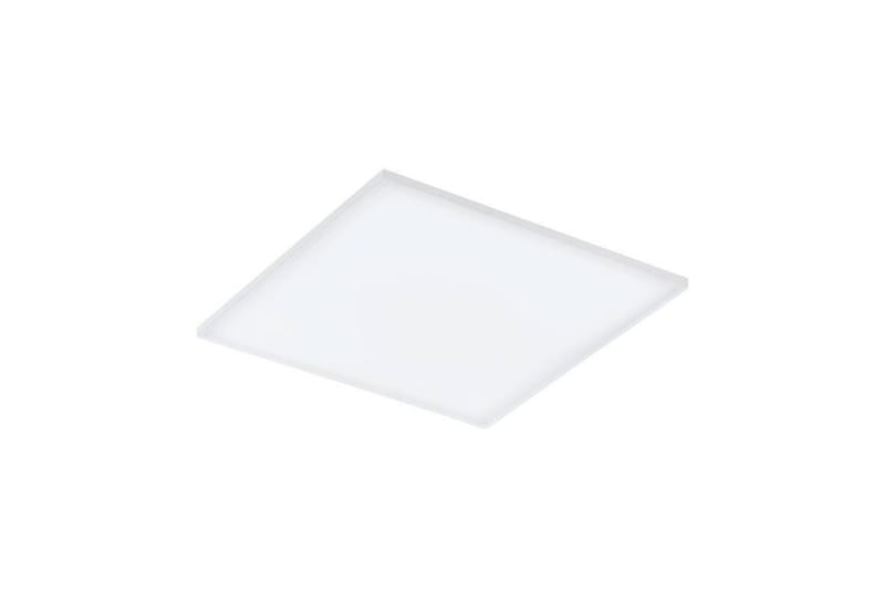 Plafond Eglo Turcona-CCT Hvit 587x587 mm - 587x587 mm - Belysning - Innendørsbelysning & Lamper - Taklampe - Takplafond