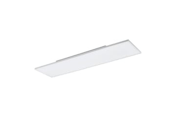 Plafond Eglo Turcona-CCT Hvit Avlang Hvit - Belysning - Innendørsbelysning & Lamper - Taklampe - Takplafond