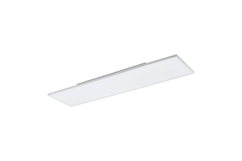 Plafond Eglo Turcona-CCT Hvit Avlang Hvit - Belysning - Innendørsbelysning & Lamper - Taklampe - Takplafond