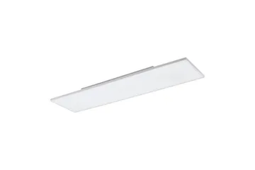 Plafond Eglo Turcona-CCT Hvit Avlang Hvit - Belysning - Innendørsbelysning & Lamper - Taklampe - Takplafond