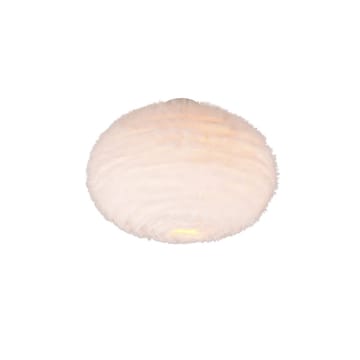 Plafond Furry - Belysning - Innendørsbelysning & Lamper - Taklampe - Takplafond