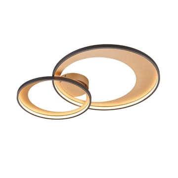 Plafond Granada - 2 lamper 85 cm - Belysning - Innendørsbelysning & Lamper - Taklampe - Takplafond