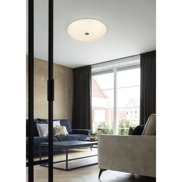 Plafond Gravity - 57 cm - Belysning - Innendørsbelysning & Lamper - Taklampe - Takplafond