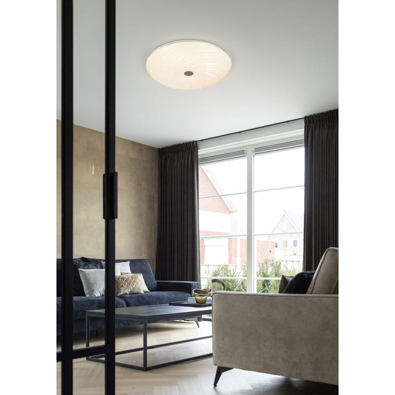 Plafond Gravity - 57 cm - Belysning - Innendørsbelysning & Lamper - Taklampe - Takplafond