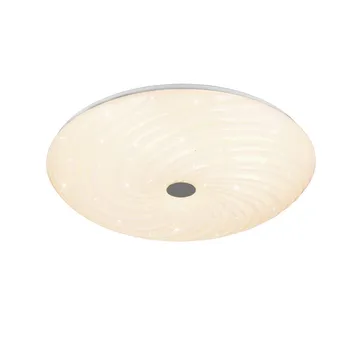 Plafond Gravity - 57 cm - Belysning - Innendørsbelysning & Lamper - Taklampe - Takplafond