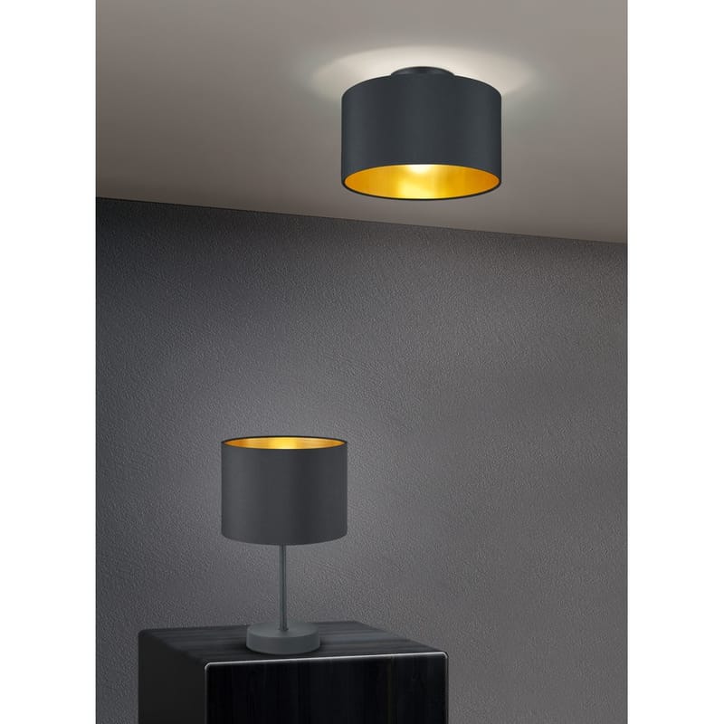 Plafond Hostel - Belysning - Innendørsbelysning & Lamper - Taklampe - Takplafond