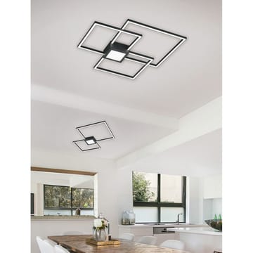Plafond Hydra - Antrasitt - Belysning - Innendørsbelysning & Lamper - Taklampe - Takplafond