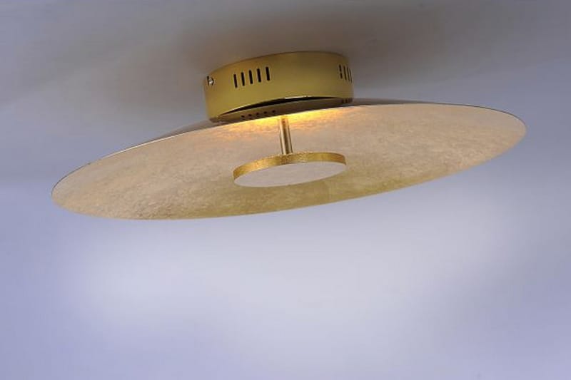 Plafond Joahrie - Gull - Lamper gang - Plafond - Takplafond - Taklampe