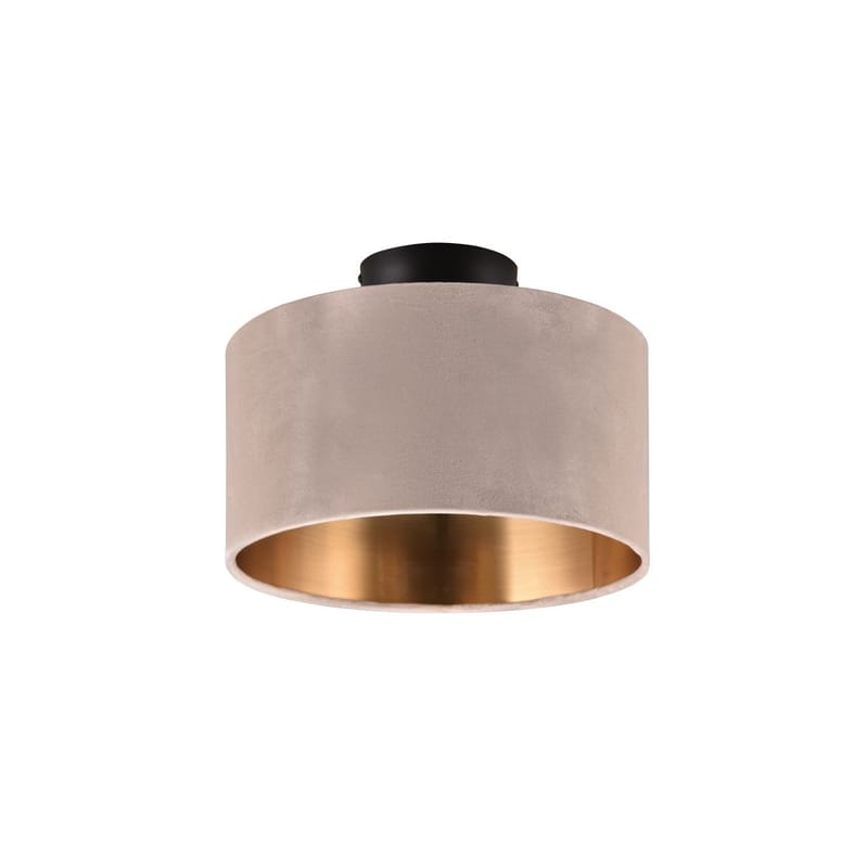 Plafond Julieta - Belysning - Innendørsbelysning & Lamper - Taklampe - Takplafond