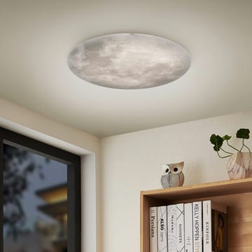 Plafond Lunar - 40 cm - Belysning - Innendørsbelysning & Lamper - Taklampe - Takplafond