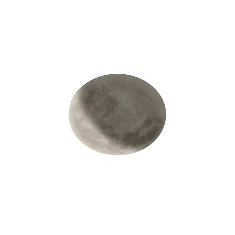 Plafond Lunar - 40 cm - Belysning - Innendørsbelysning & Lamper - Taklampe - Takplafond