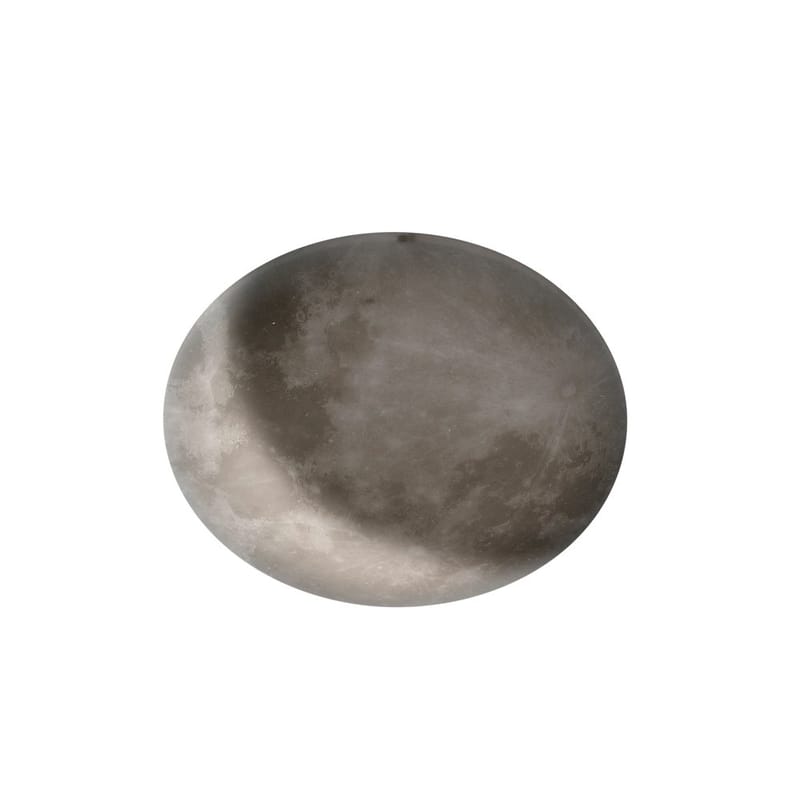 Plafond Lunar - 60 cm - Belysning - Innendørsbelysning & Lamper - Taklampe - Takplafond