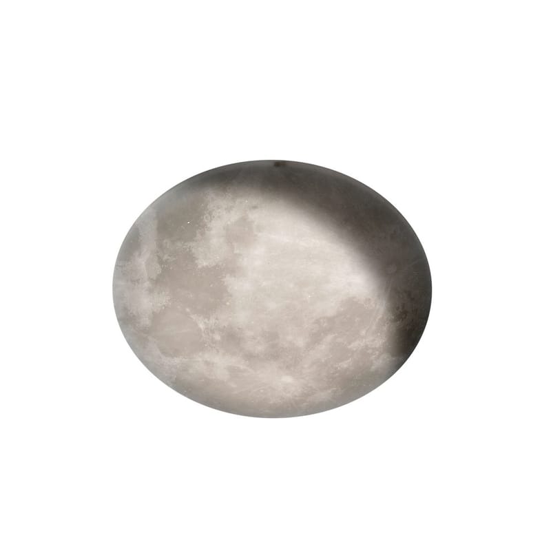 Plafond Lunar - 60 cm - Belysning - Innendørsbelysning & Lamper - Taklampe - Takplafond