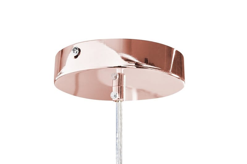Plafond Maguse 59 cm - Kobber - Taklampe soverom - Kjøkkenlampe & taklampe kjøkken - Lamper gang - Vinduslampe - Pendellamper & Hengelamper - Taklampe stue - Vinduslampe hengende - Taklampe