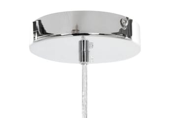 Plafond Maguse 59 cm - Sølv - Belysning - Innendørsbelysning & Lamper - Taklampe - Kjøkkenlampe & taklampe kjøkken