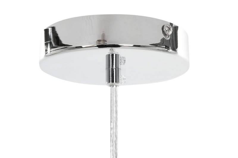 Plafond Maguse 59 cm - Sølv - Taklampe soverom - Kjøkkenlampe & taklampe kjøkken - Lamper gang - Vinduslampe - Pendellamper & Hengelamper - Taklampe stue - Vinduslampe hengende - Taklampe