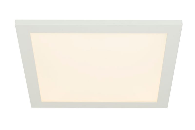 Plafond Rosi 8x34 cm Hvit - Globo Lighting - Lamper gang - Plafond - Takplafond - Taklampe