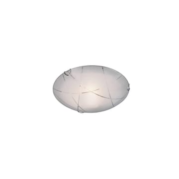 Plafond Sandrina - 30 cm - Belysning - Innendørsbelysning & Lamper - Taklampe - Takplafond