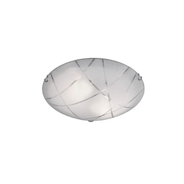 Plafond Sandrina - 40 cm - Belysning - Innendørsbelysning & Lamper - Taklampe - Takplafond