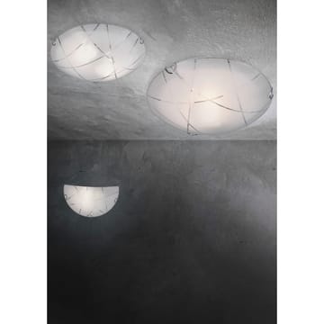 Plafond Sandrina - 40 cm - Belysning - Innendørsbelysning & Lamper - Taklampe - Takplafond