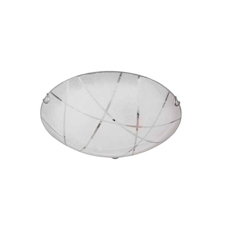 Plafond Sandrina - 40 cm - Belysning - Innendørsbelysning & Lamper - Taklampe - Takplafond