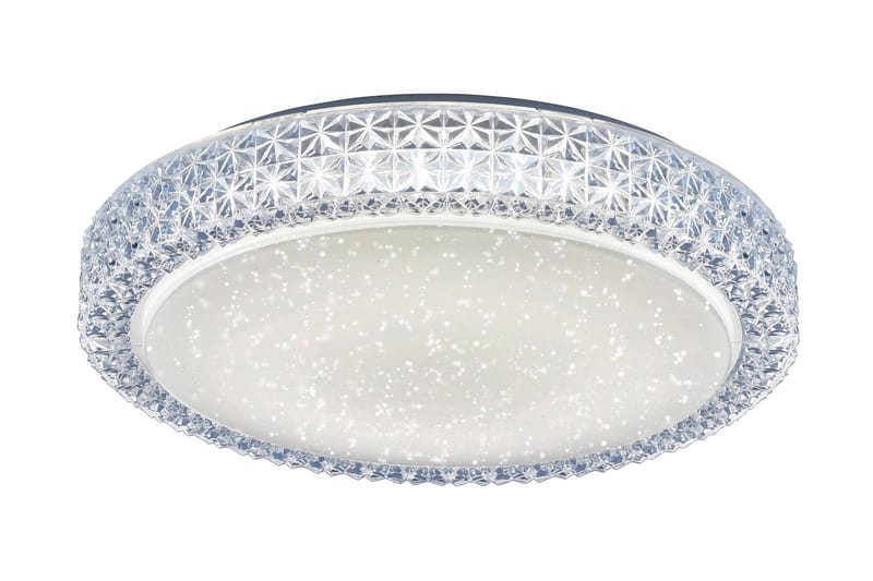 Plafond Saturn - Krom - Lamper gang - Plafond - Takplafond - Taklampe