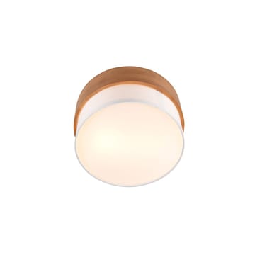 Plafond Seasons - Hvit/tre - Belysning - Innendørsbelysning & Lamper - Taklampe - Takplafond
