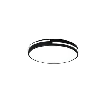 Plafond Tacoma - Matt svart - Belysning - Innendørsbelysning & Lamper - Taklampe - Takplafond