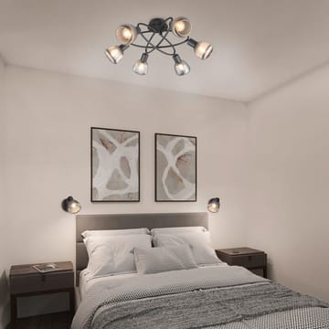 Plafond Tarifa - Belysning - Innendørsbelysning & Lamper - Taklampe - Takplafond