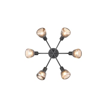 Plafond Tarifa - Belysning - Innendørsbelysning & Lamper - Taklampe - Takplafond