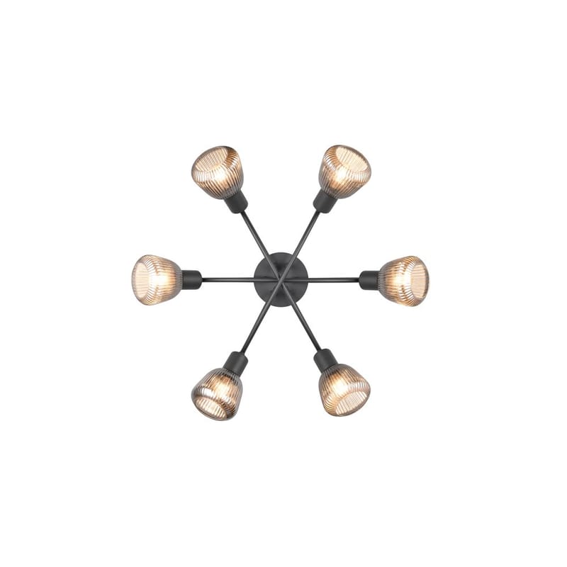 Plafond Tarifa - Belysning - Innendørsbelysning & Lamper - Taklampe - Takplafond