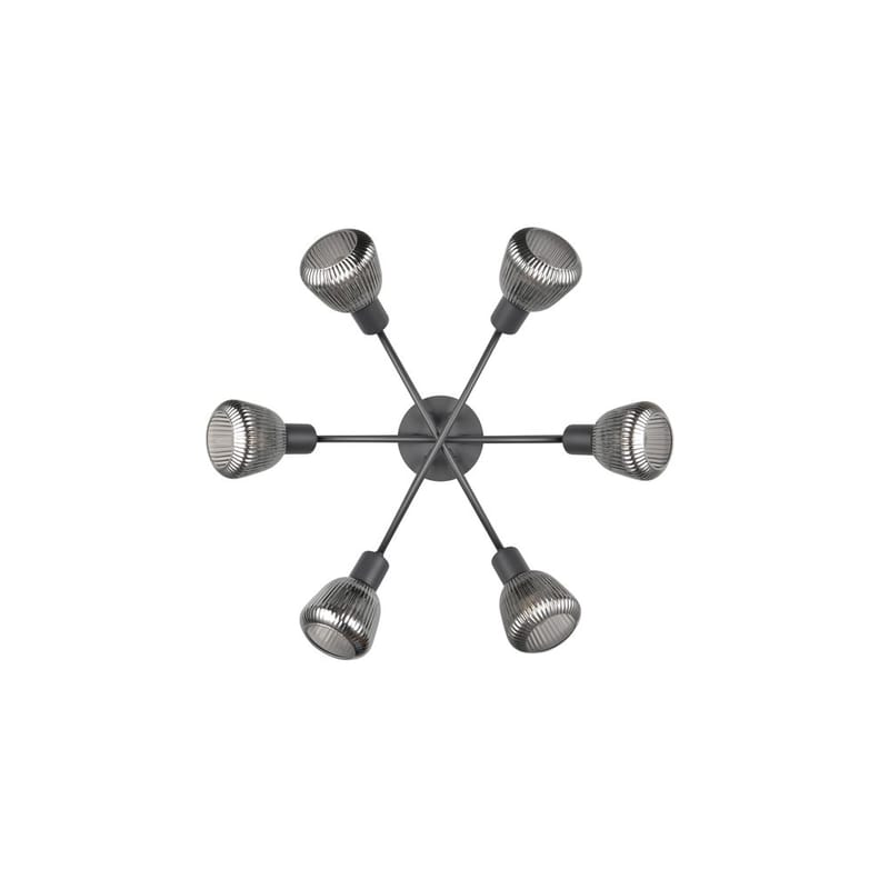 Plafond Tarifa - Belysning - Innendørsbelysning & Lamper - Taklampe - Takplafond