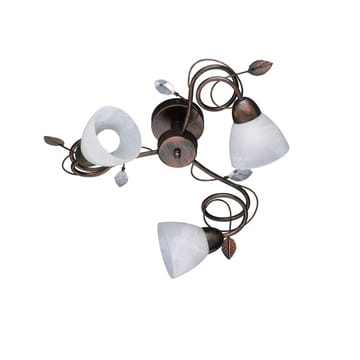 Plafond Traditio - Belysning - Innendørsbelysning & Lamper - Taklampe - Takplafond