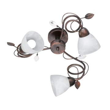 Plafond Traditio - Belysning - Innendørsbelysning & Lamper - Taklampe - Takplafond