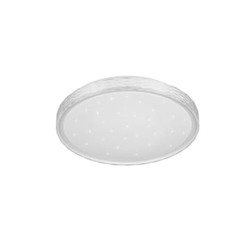 Plafond Varda - Hvit - Belysning - Innendørsbelysning & Lamper - Taklampe - Takplafond