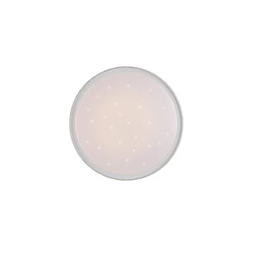 Plafond Varda - Hvit - Belysning - Innendørsbelysning & Lamper - Taklampe - Takplafond