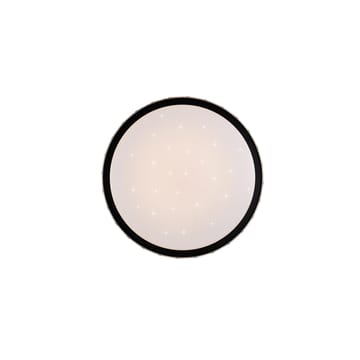 Plafond Varda - Svart - Belysning - Innendørsbelysning & Lamper - Taklampe - Takplafond