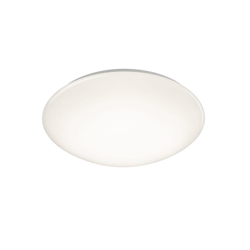 Plafond Pollux - 27 cm, Hvit - Belysning - Innendørsbelysning & Lamper - Taklampe - Takplafond