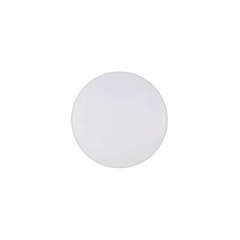 Plafond Pollux - 37 cm, Hvit starlight - Belysning - Innendørsbelysning & Lamper - Taklampe - Takplafond