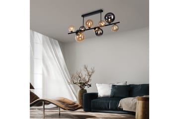 Popsicle Paul Neuhaus Taklampe - Belysning - Innendørsbelysning & Lamper - Taklampe - Takplafond