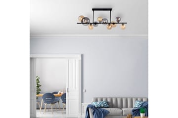 Popsicle Paul Neuhaus Taklampe - Belysning - Innendørsbelysning & Lamper - Taklampe - Takplafond