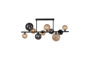 Popsicle Paul Neuhaus Taklampe - Belysning - Innendørsbelysning & Lamper - Taklampe - Takplafond