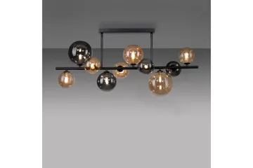 Popsicle Paul Neuhaus Taklampe - Belysning - Innendørsbelysning & Lamper - Taklampe - Takplafond