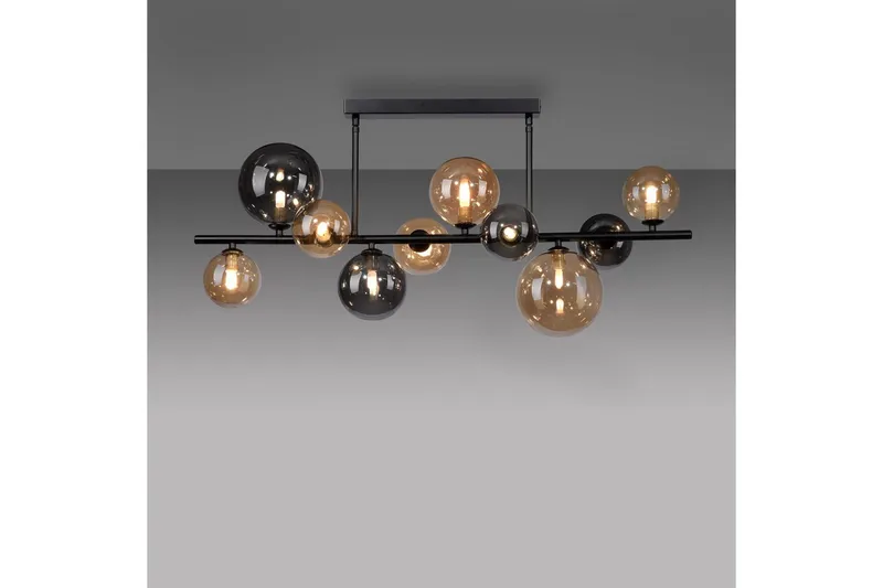 Popsicle Paul Neuhaus Taklampe - Belysning - Innendørsbelysning & Lamper - Taklampe - Takplafond