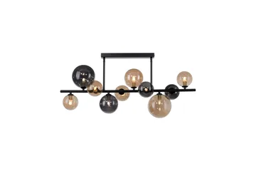 Popsicle Paul Neuhaus Taklampe - Belysning - Innendørsbelysning & Lamper - Taklampe - Takplafond